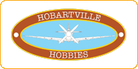 Hobartville Hobbies