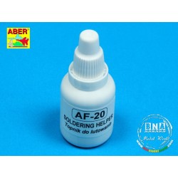 Cement (Glue) for Plastic Model (40ml) (#TM 87003) - BNA Model World