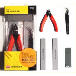 Artesanía Latina - Set of Professional Modelling Tools Nº1 - Model Building  Tools Kit - Model 27001N