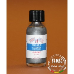 Airbrush Cleaner 60ml - Alclad II