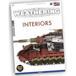 the weathering magazine fading