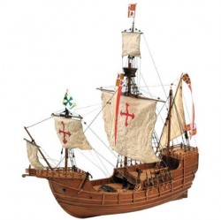 Artesania Latina NEW! HMS ENDEAVOUR 1/65 scale model 