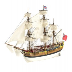 Artesanía Latina - Wooden Model Ship Kit - French Warship, Warship Soleil  Royal - Model 22904, Scale 1:72 - Scale Models for Assembling - Expert Level