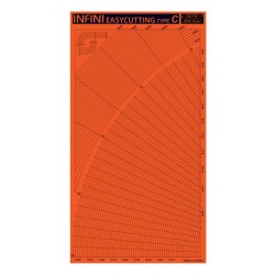 Wave Hobby Tool HT099 Cutting Mat A4