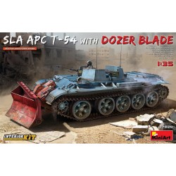 MA35373 - Miniart 1:35 MINIART Figures Battle Of The Bulge