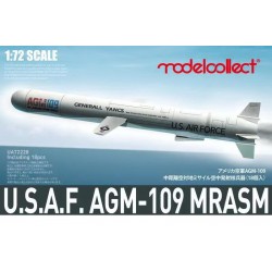 Modelcollect Hobby Inc. - UA72042 Russia T-80UM2 Black Eagle Main