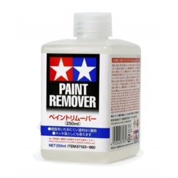 paint remover Paint stripper 250ml Cleaning agent Surface removal