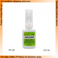 ZAP Formula 560 CANOPY GLUE 2 OZ.-EMPT-56