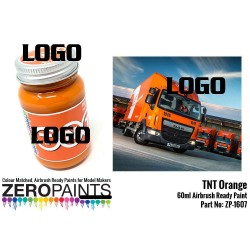 Zero Paints ZP-4009: Paint for airbrush Candy Apple Green Paint 1 x 30ml  for Airbrush (ref. ZP-4009)