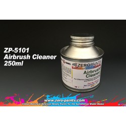 Airbrush Cleaner 250ml, ZP-5101