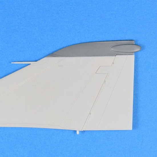 1/48 F-4N Phantom Conversion Set for Tamiya kits