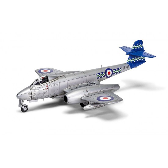 1/72 Gloster Meteor F.8