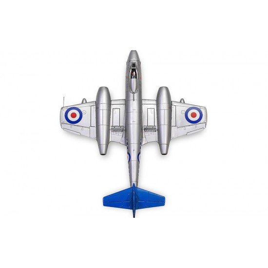 1/72 Gloster Meteor F.8