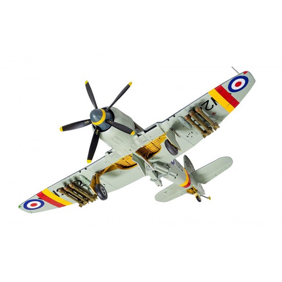 1/48 Hawker Sea Fury FB.11