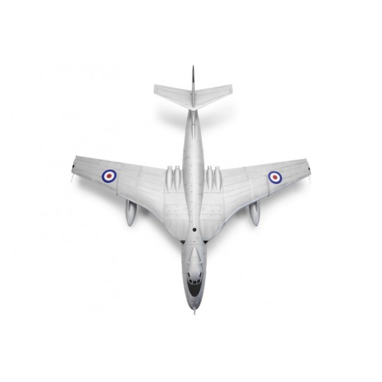 1/72 Vickers Valiant