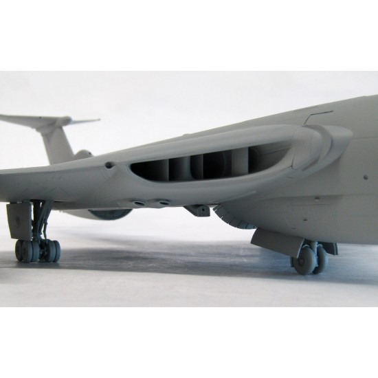 1/72 Handley-Page Victor B.2