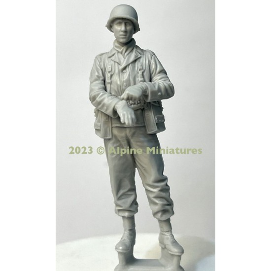 1/35 US Combat Medic