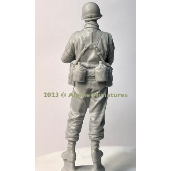 1/35 US Combat Medic