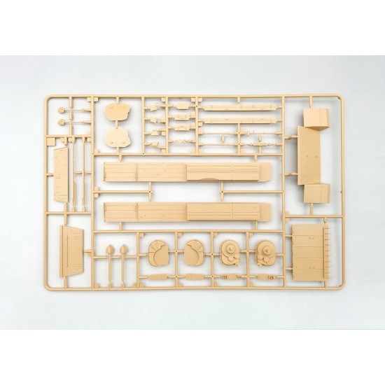 1/35 IDF Shot Kal Gimel w/Battering Ram