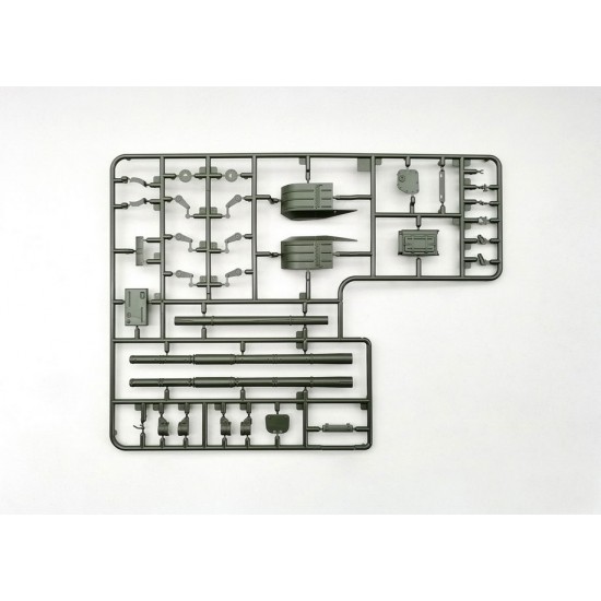 1/35 T-72AV (TURMS-T) Main Battle Tank