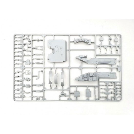 1/35 T-72AV (TURMS-T) Main Battle Tank