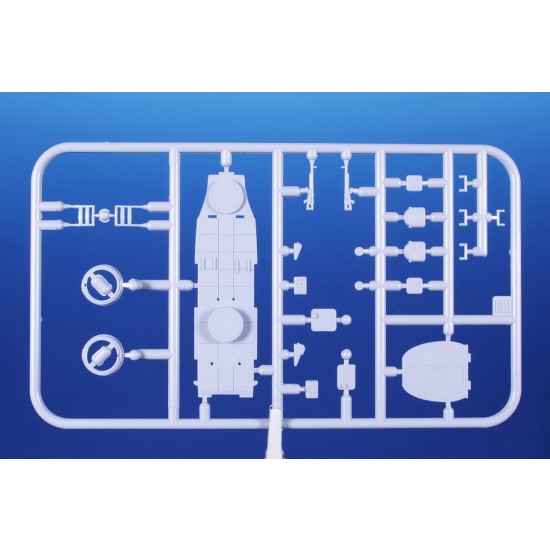 1/72 WWII Japanese Transport Plane Ki-54 Hei