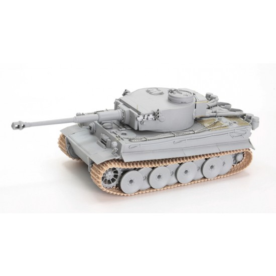 1/35 PzKpfw.VI Ausf.E SdKfz.181 Tiger I Tunisian Initial sPzAbt.501 & Pz.Rgt.7 Tunisia