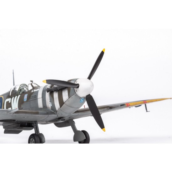 1/48 Spitfire Story: The Sweeps / Spitfire Mk.Va & Mk.Vb [Limited Edition]