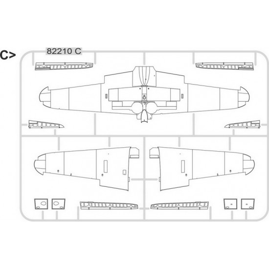 1/48 Zero Zero Zero! Dual Combo WWII IJN A6M2 Zero Type 21 [Limited Edition]