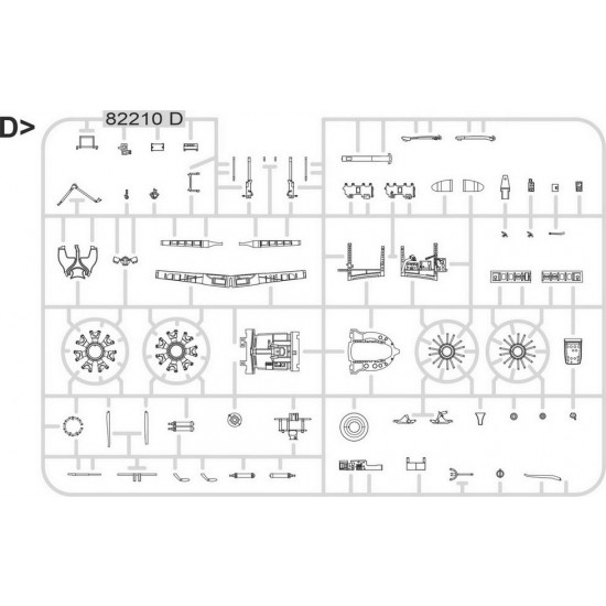 1/48 Zero Zero Zero! Dual Combo WWII IJN A6M2 Zero Type 21 [Limited Edition]