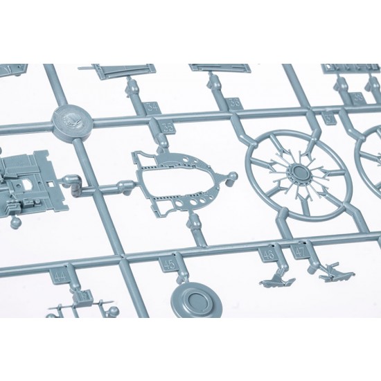 1/48 Rufe Dual Combo - WWII IJN Nakajima A6M2-N [Limited Edition]