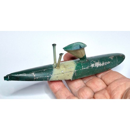 1/48 Rufe Dual Combo - WWII IJN Nakajima A6M2-N [Limited Edition]