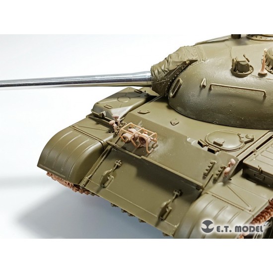 1/35 Lights Set for Russian T-55 Family