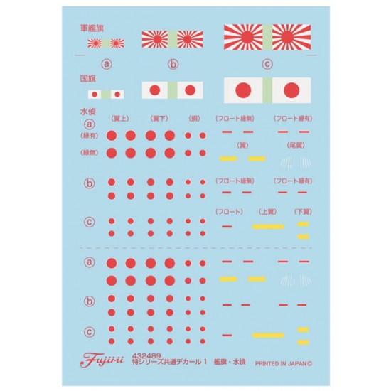 1/700 IJN Battleship Yamato 1945/Operation Tenichigo (TOKU-022)