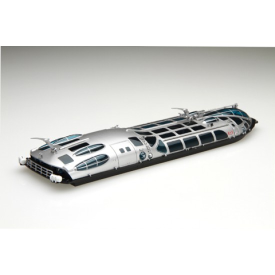 1/150 TOKYO Water Bus By Design Space Battleship HIMIKO (Water Bus)