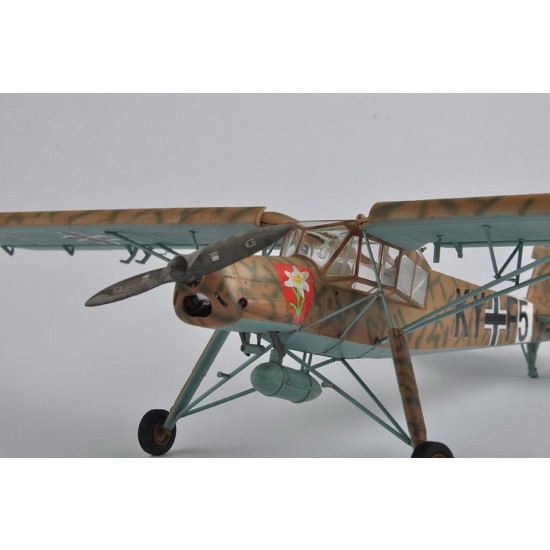 1/35 Fieseler Fi-156 C-3/TROP Storch