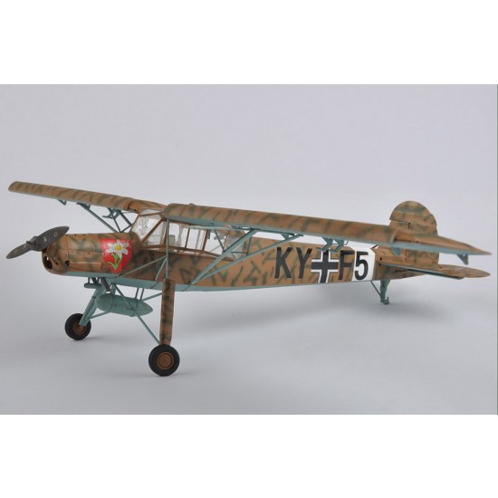 1/35 Fieseler Fi-156 C-3/TROP Storch