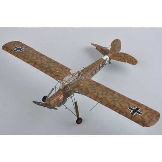 1/35 Fieseler Fi-156 C-3/TROP Storch