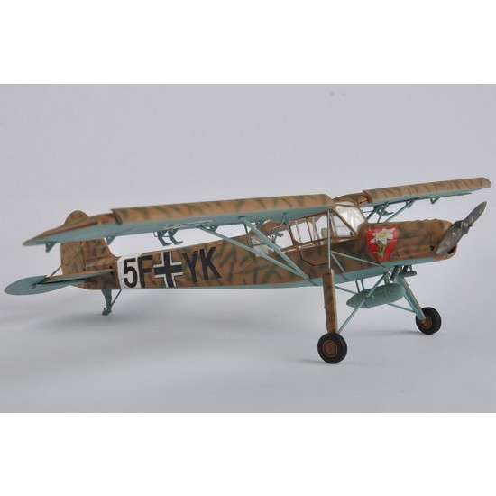 1/35 Fieseler Fi-156 C-3/TROP Storch