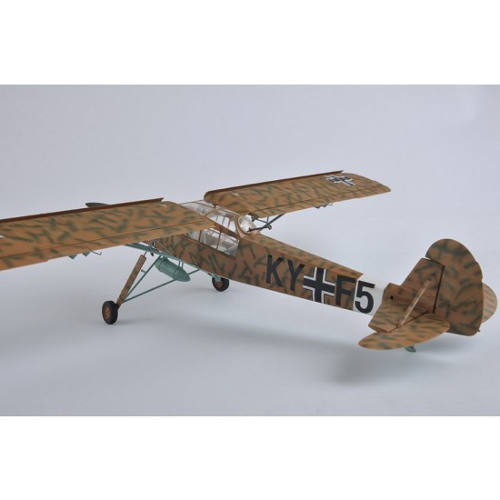 1/35 Fieseler Fi-156 C-3/TROP Storch