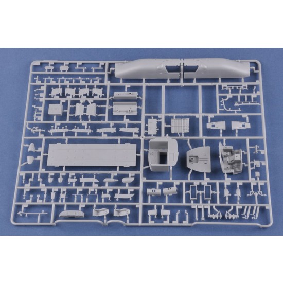 1/48 Bell Boeing MV-22 Osprey