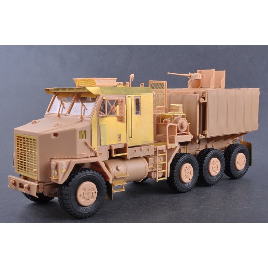 1/35 M1070 Gun Truck