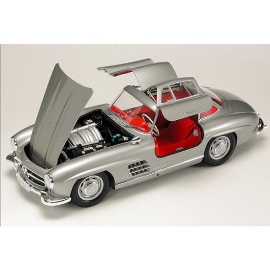 1/24 Mercedes-Benz 300SL Detail-up Set for Tamiya kit