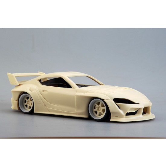 1/24 LB-Works Supra A90 Ver.D Trans-Kit