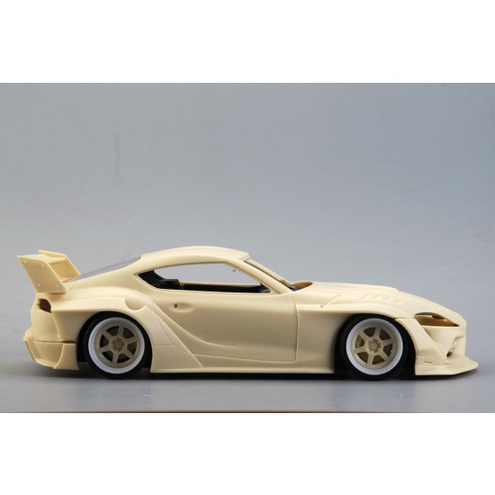 1/24 LB-Works Supra A90 Ver.D Trans-Kit