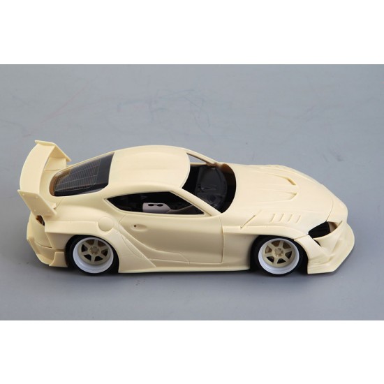 1/24 LB-Works Supra A90 Ver.D Trans-Kit