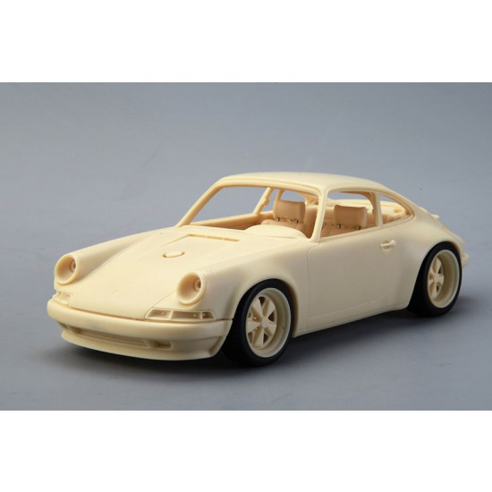 1/24 Porsche Singer Full Detail Kit