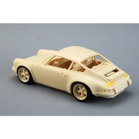 1/24 Porsche Singer Full Detail Kit