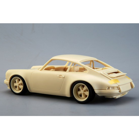 1/24 Porsche Singer Full Detail Kit