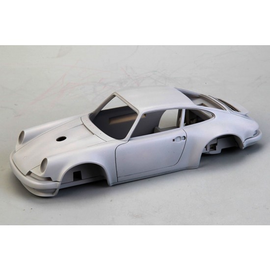 1/24 Porsche Singer Full Detail Kit